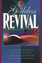 Picture of The Goddess Revival